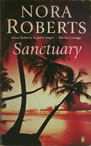 Stock image for Sanctuary for sale by WorldofBooks