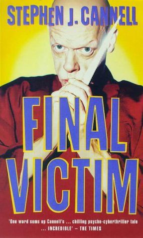 Stock image for Final Victim for sale by AwesomeBooks