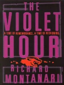 9780140269222: The Violet Hour