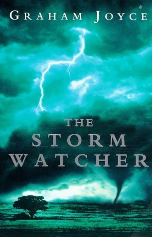 Stock image for The Stormwatcher for sale by WorldofBooks