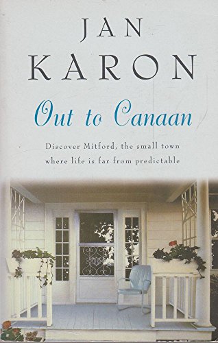 Imagen de archivo de Out to Canaan a la venta por WorldofBooks
