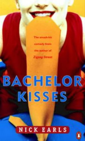 Beispielbild fr Bachelor kisses zum Verkauf von VanderMeer Creative