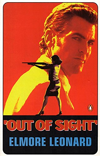 Out of Sight - Elmore Leonard