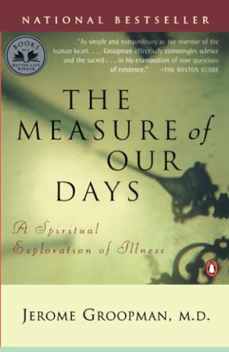 Stock image for Measure of Our Days for sale by Blackwell's
