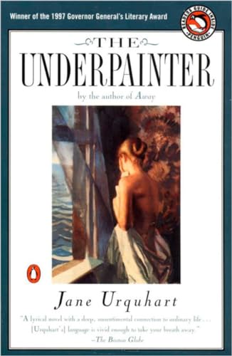Stock image for The Underpainter for sale by gearbooks