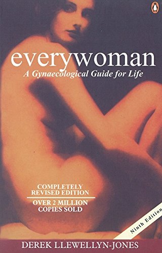 Beispielbild fr Everywoman : A Gynaecological Guide for Life zum Verkauf von Better World Books