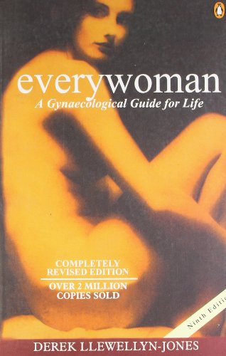 9780140269857: Everywoman: A Gynaecological Guide for Life