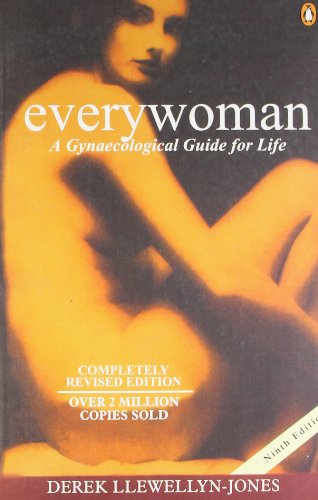 9780140269857: Everywoman 9e: A Gynaecological Guide For Life