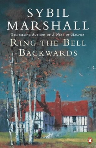 Beispielbild fr Ring the Bell Backwards zum Verkauf von Better World Books