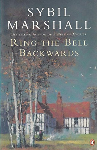Stock image for Ring the Bell Backwards for sale by SecondSale