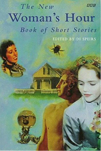 New Womans Hour Book of Short Stories