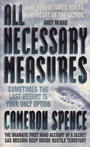 9780140269956: All Necessary Measures
