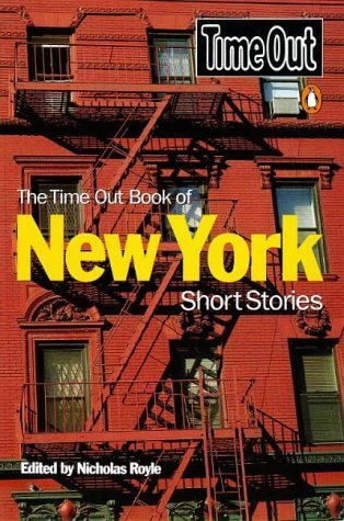 Stock image for The "Time Out" Book of New York Short Stories ("Time Out" Guides) for sale by WorldofBooks