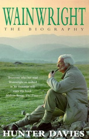 Wainwright - The Biography (9780140270105) by Davies