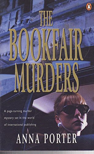 9780140270181: The Bookfair Murders