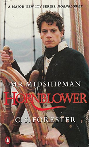 Stock image for Mr. Midshipman Hornblower for sale by WorldofBooks