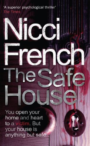 9780140270365: The Safe House