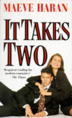 Stock image for IT Takes Two for sale by Bahamut Media