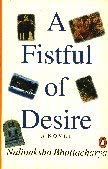 Stock image for Fistful of Desire for sale by dsmbooks
