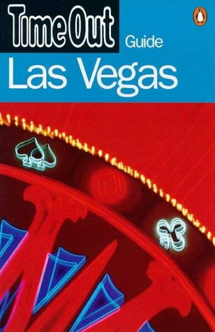 Stock image for Time Out Las Vegas 1 (1998) for sale by Wonder Book