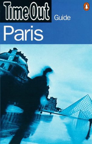 Imagen de archivo de Time Out Paris Guide (Time Out Guides) a la venta por AwesomeBooks