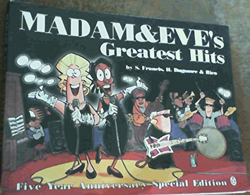 9780140270686: Madam & Eve's Greatest Hits: Five Year Anniversary Special Edition