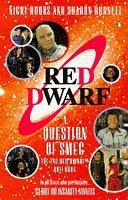 9780140270709: A Question of Smeg: 2nd 'Red Dwarf' Quiz Book (Red Dwarf)