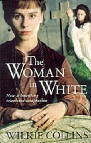 Beispielbild fr The Woman in White zum Verkauf von WorldofBooks