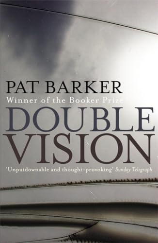 Imagen de archivo de Double Vision a la venta por Better World Books: West