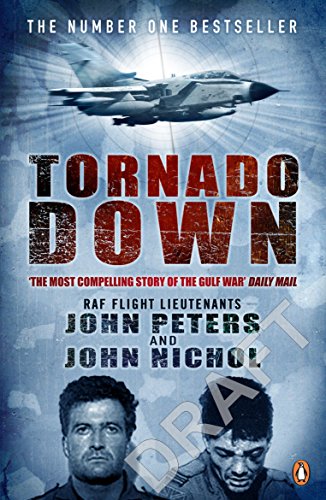 9780140270815: Tornado Down: The Unputdownable No. 1 Sunday Times Bestseller