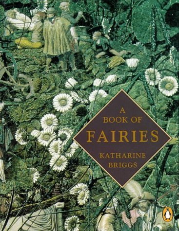 Stock image for A Book of Fairies for sale by Greener Books