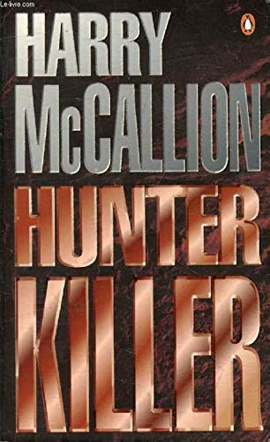 Imagen de archivo de Hunter Killer a la venta por WorldofBooks