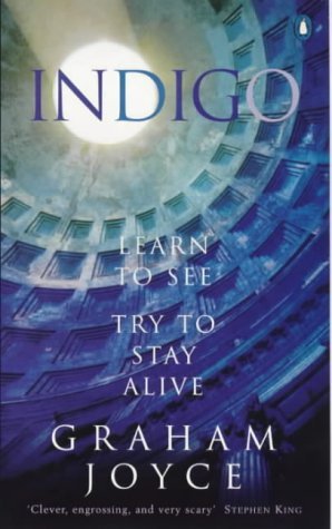 Stock image for Indigo for sale by WorldofBooks