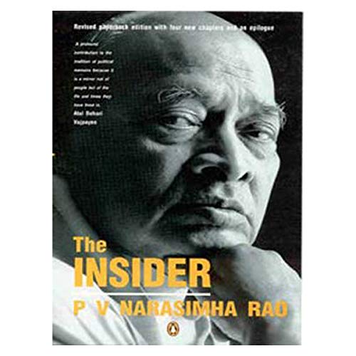 9780140271171: The Insider