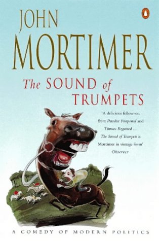 Imagen de archivo de The Sound of Trumpets a la venta por ThriftBooks-Atlanta