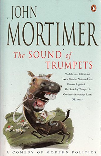 9780140271270: The Sound of Trumpets
