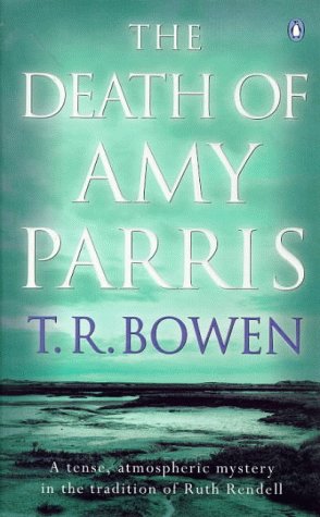 9780140271300: The Death of Amy Parris