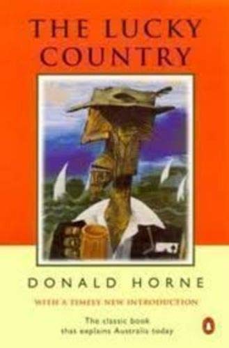 9780140271393: The Lucky Country: Fifth Edition