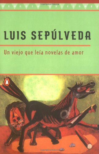 Stock image for Un viejo que le?a novelas de amor for sale by SecondSale
