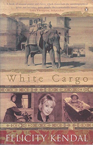 9780140271584: White Cargo: A memoir