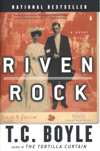 Imagen de archivo de Riven Rock a la venta por Open Books