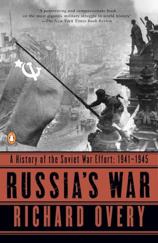 Beispielbild fr Russias War A History of the S zum Verkauf von SecondSale