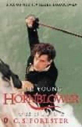 Imagen de archivo de The Young Hornblower Omnibus: "Mr.Midshipman Hornblower", "Lieutenant Hornblower", "Hornblower and the "Hotspur"" (A Horatio Hornblower Tale of the Sea) a la venta por AwesomeBooks