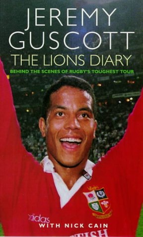 Beispielbild fr The Lions Diary zum Verkauf von WorldofBooks