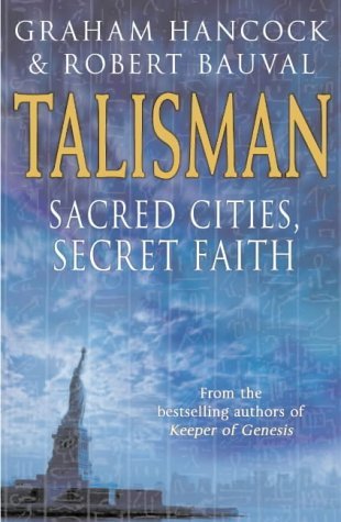 9780140271768: Talisman: Sacred Cities, Secret Faith