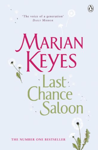 Last Chance Saloon Keyes, Marian - Keyes, Marian