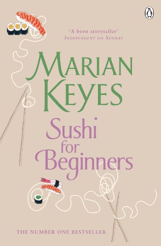 Sushi for Beginners [Paperback] Keyes, Marian - Keyes, Marian