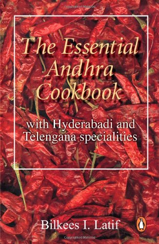 Beispielbild fr Andhra Food And Customs: With Hyderabadi and Telengana Specialities zum Verkauf von WorldofBooks