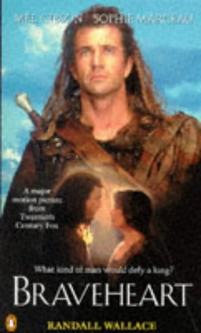Stock image for Braveheart for sale by Wonder Book