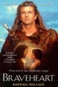 Braveheart (9780140271997) by Randall Wallace